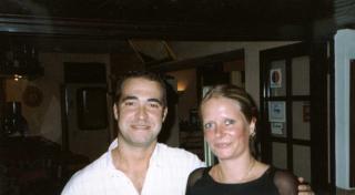 Anette & Nelson