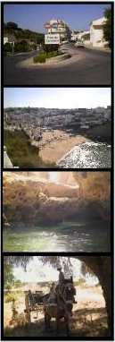 mini pictures of Carvoeiro